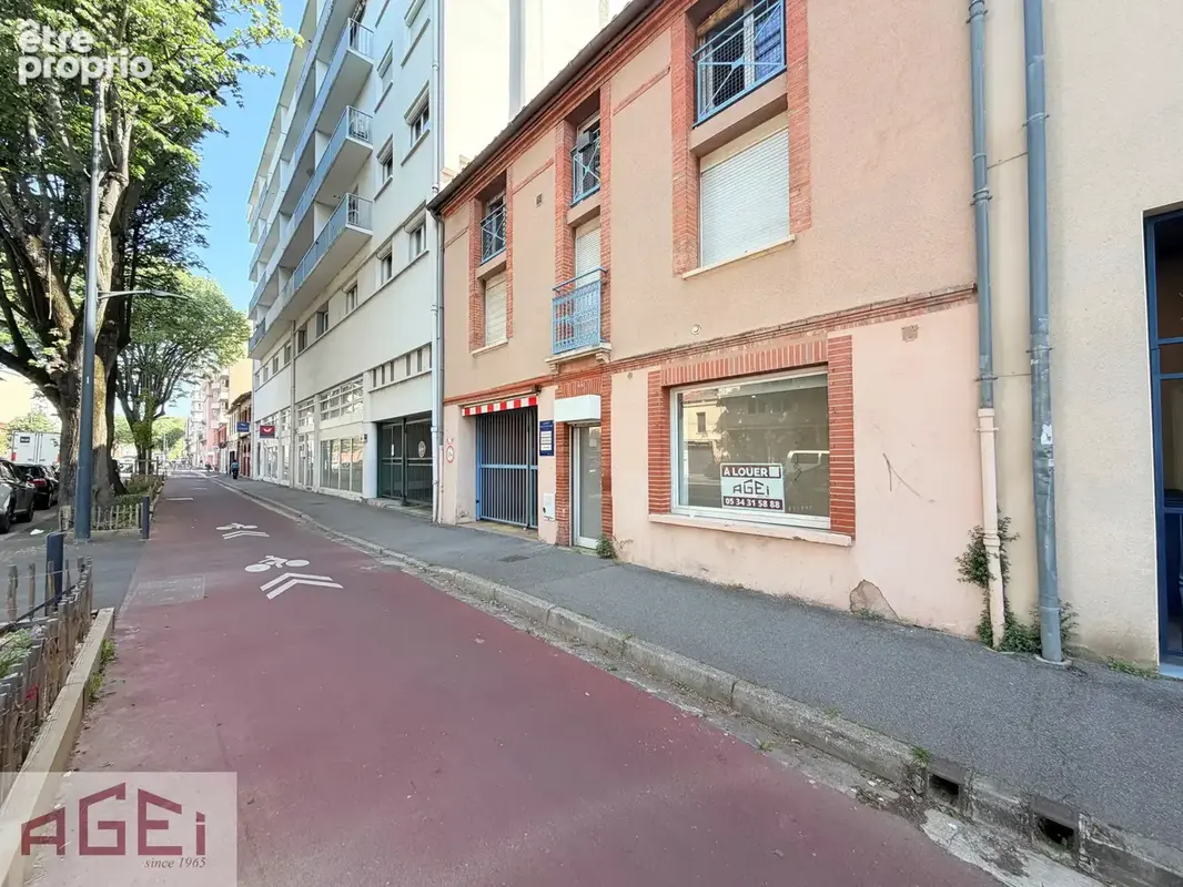 Local Commercial Saint Agne - photo 6