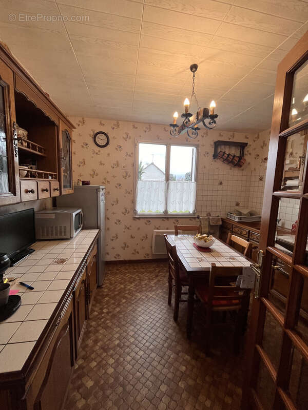 Autre à NEUVY
