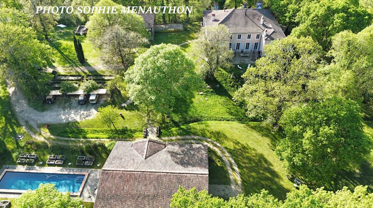 Maison à ARJUZANX