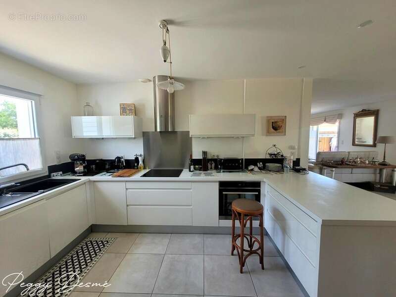 Maison à CHATELAILLON-PLAGE