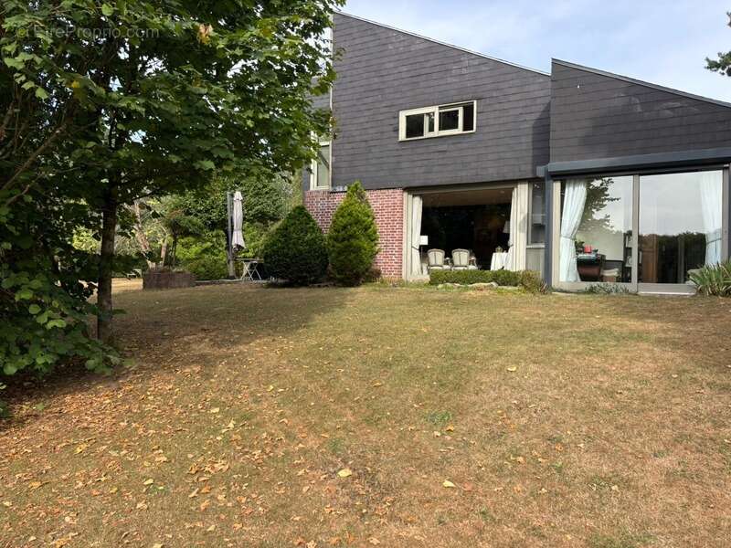 Maison à OHAIN
