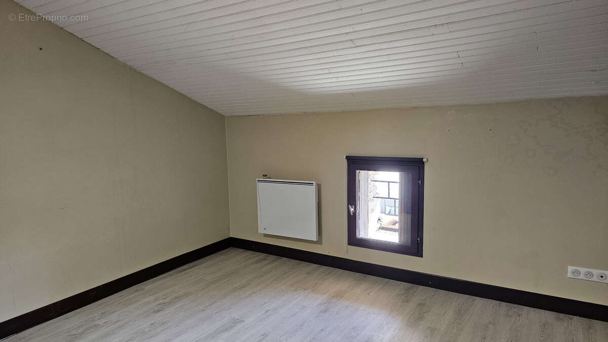 Maison à TOCANE-SAINT-APRE