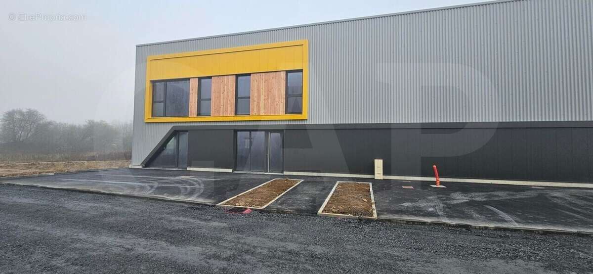 Autre à MONTAUBAN-DE-BRETAGNE