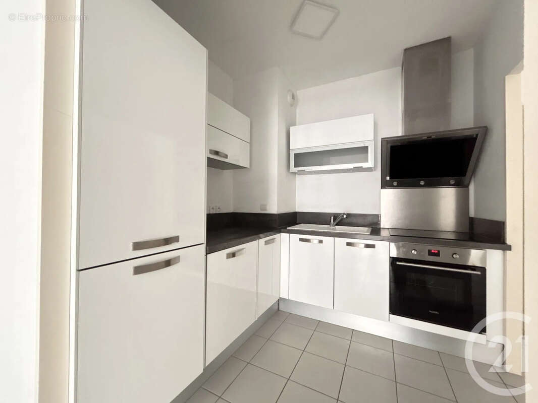 Appartement 78 m² à Bordeaux  - photo 4