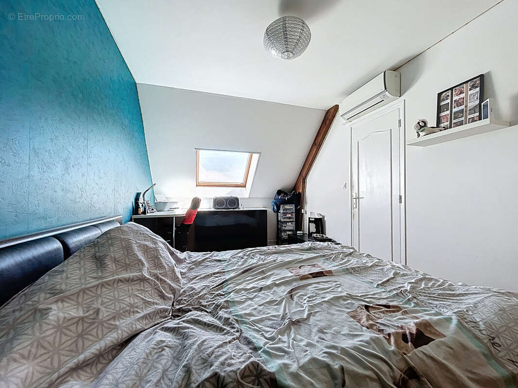 Maison à SAINTE-FEREOLE