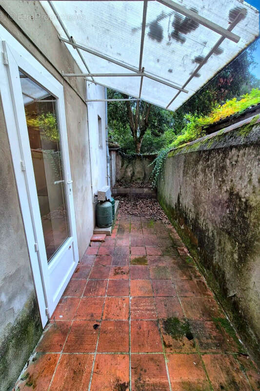 Maison à VILLENEUVE-DE-MARSAN