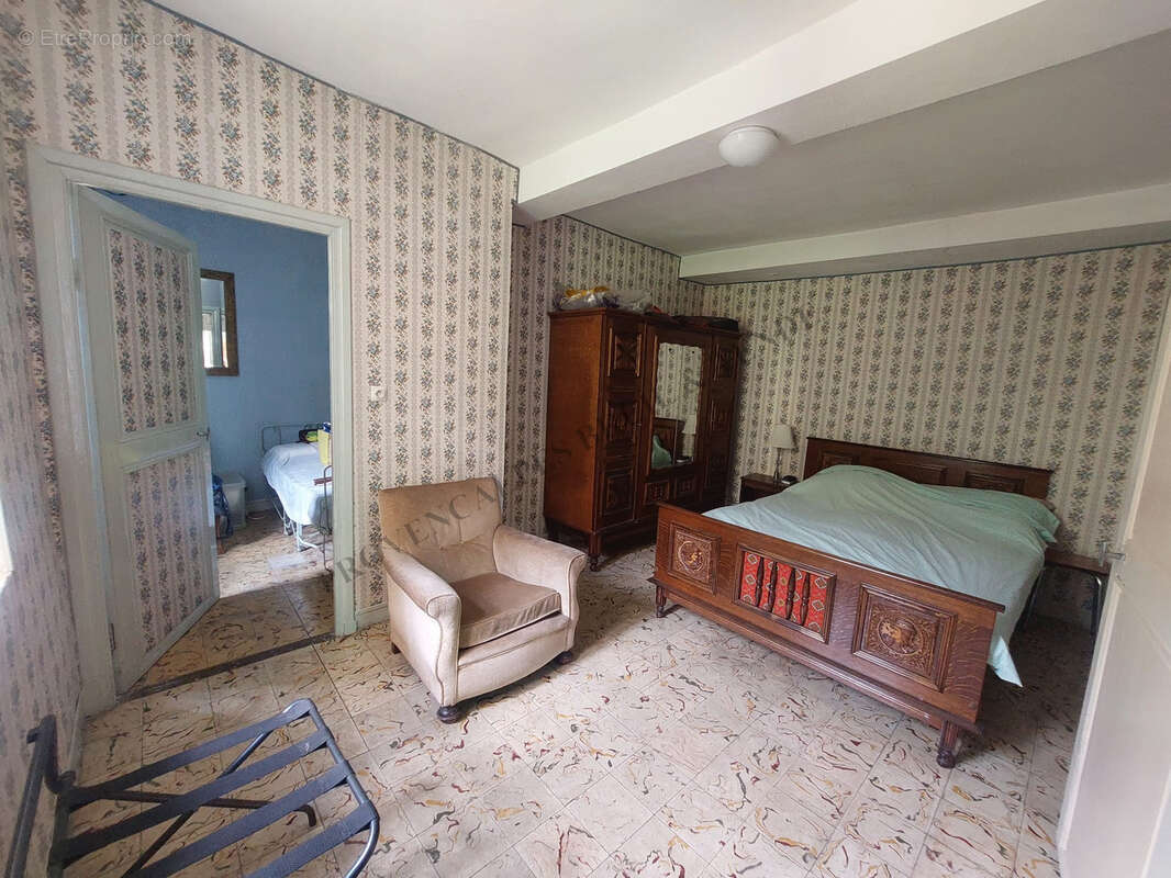 Appartement à FONTAN