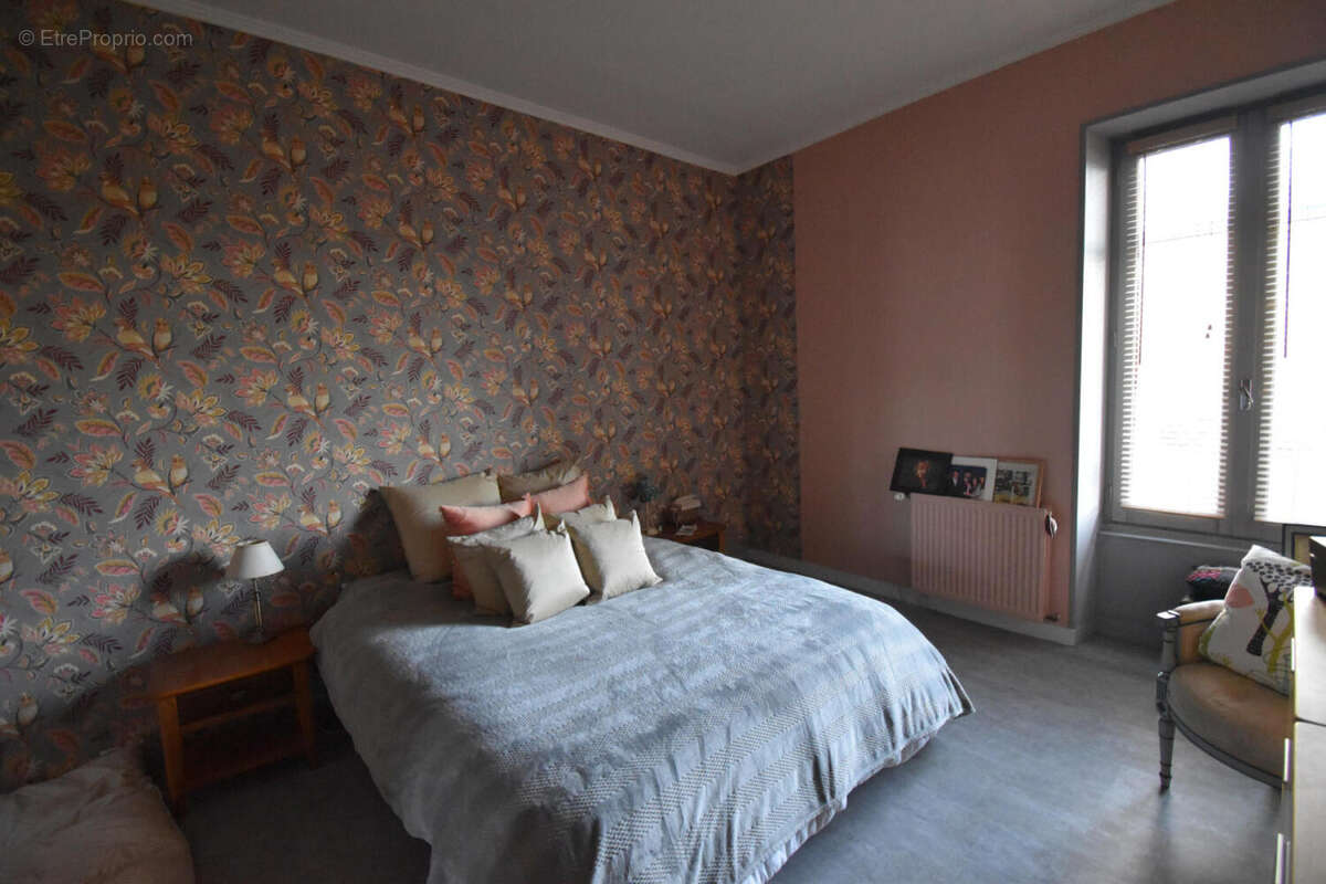 DSC_0010 - Maison à ANGOULEME