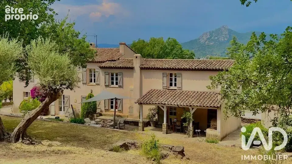 Photo 1 - Maison à HYERES
