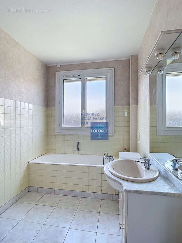 Appartement à CLERMONT