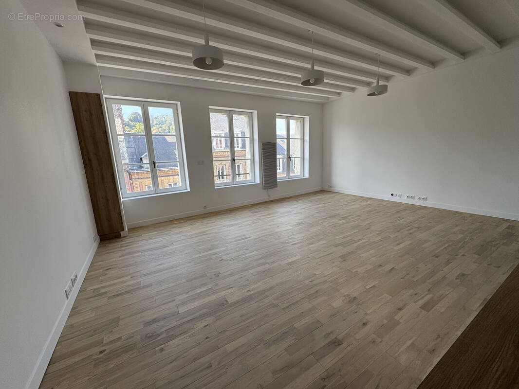 Appartement à HONFLEUR