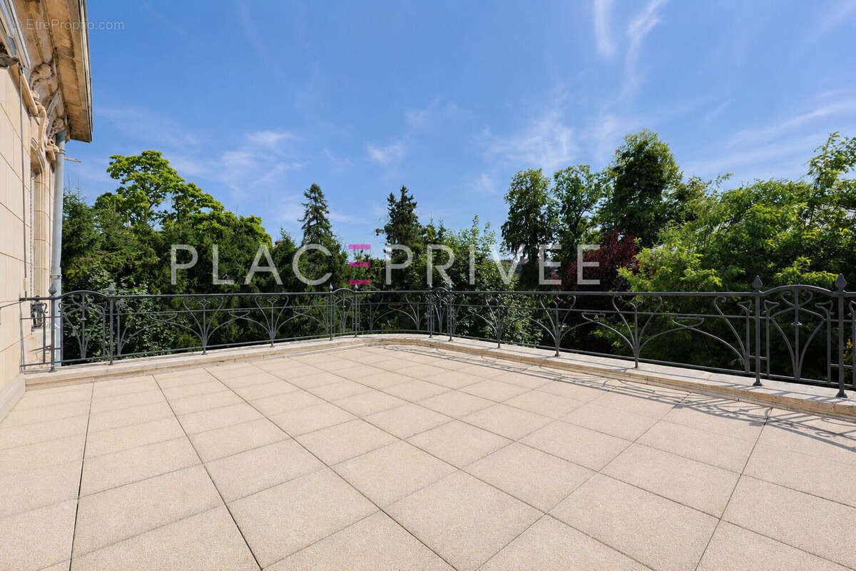 Appartement avec terrasse et stationnement - photo 16