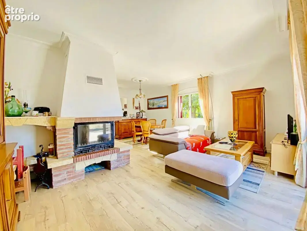 Maison À Vendre T4 Montaigu sur Save - photo 5