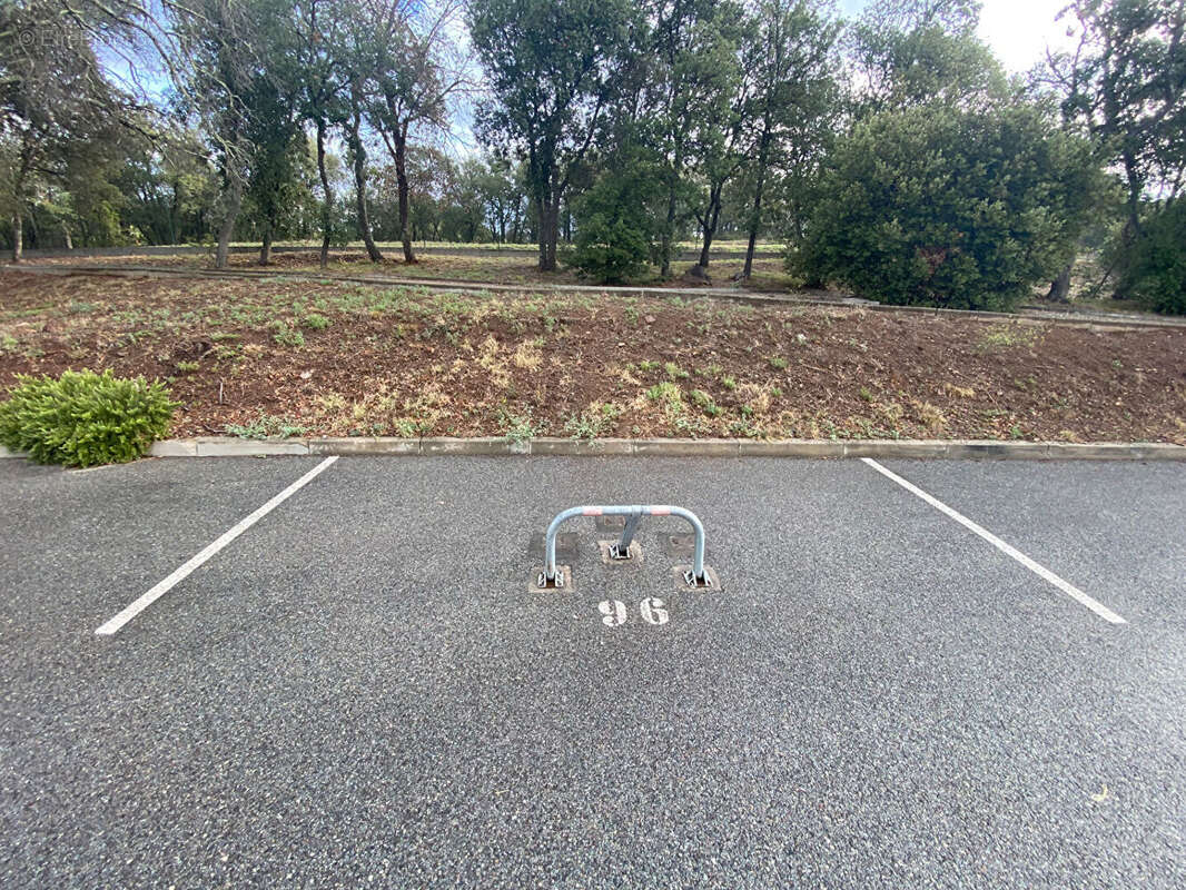 Parking à FREJUS