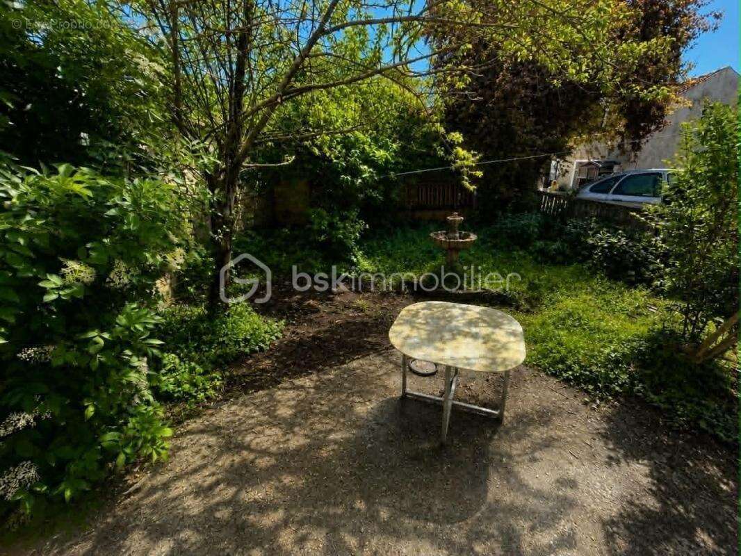Appartement à MEREVILLE
