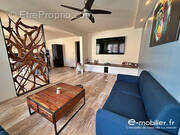 Appartement à MOUTIERS