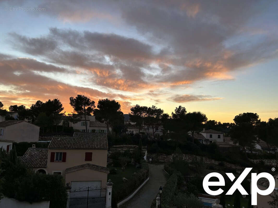 Appartement à MALLEMORT