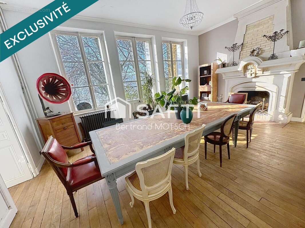 Maison 450 m² à Epiez-Sur-Chiers  - photo 4