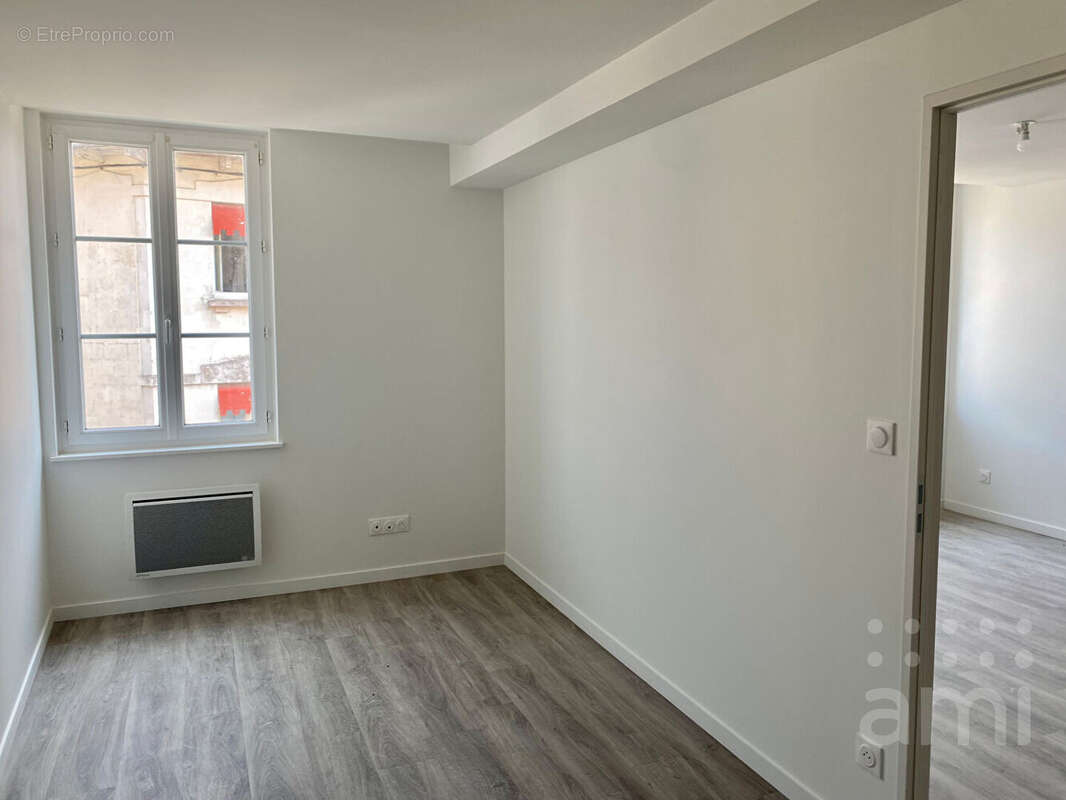 Appartement Niort 2 pièce(s) 41.70 m2 - photo 6