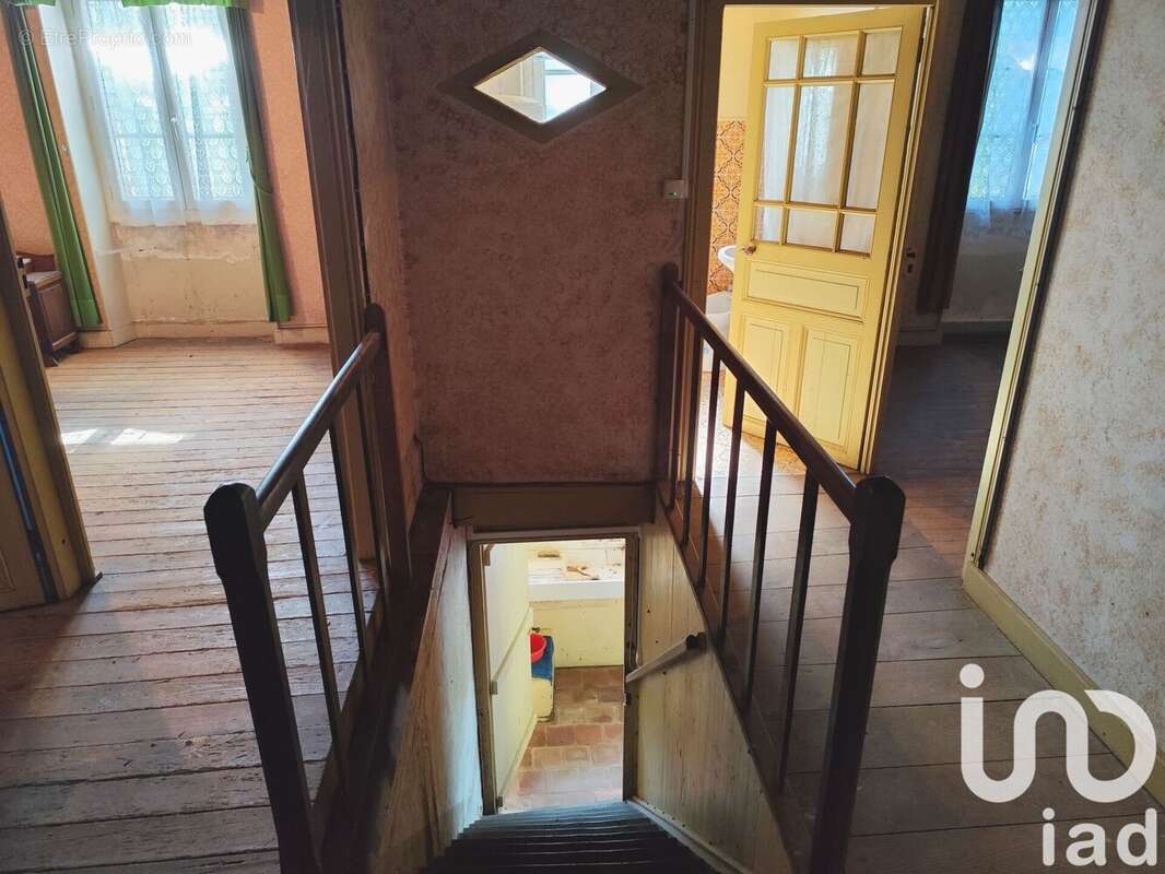 Photo 8 - Maison à ROUMAZIERES-LOUBERT