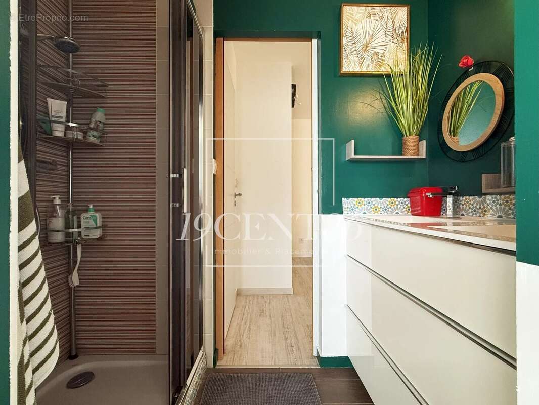 Maison 104 m² à Communay  - photo 12