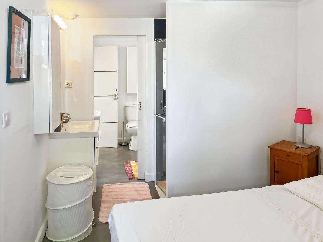 Maison à MARSEILLAN