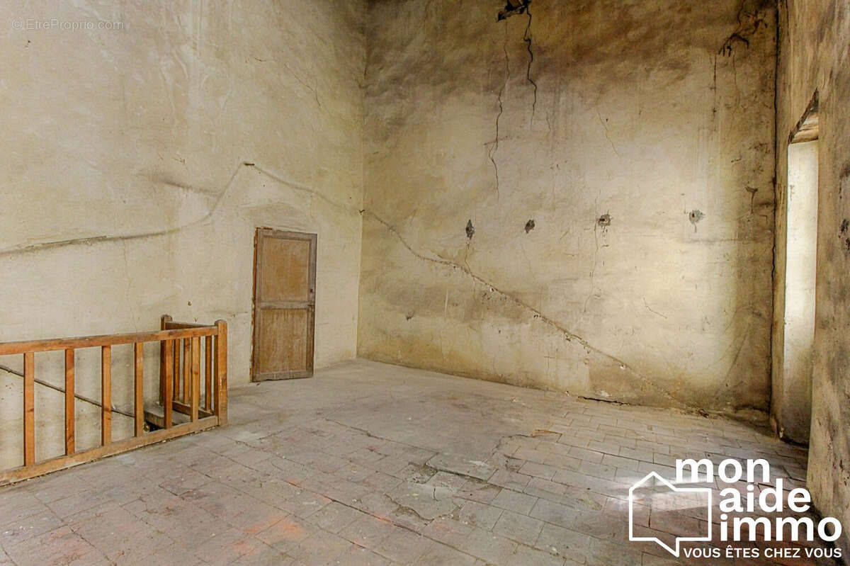 Maison à MONT-DE-MARSAN