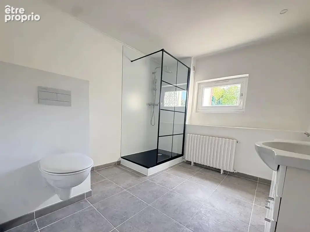 Maison Cesson - Saint Brieuc 5 pièces 100 m2 - photo 13