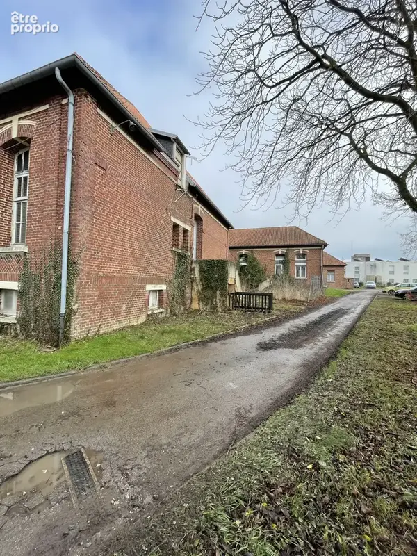 Immeuble de rapport 8 logements loués + fort potentiel d’aménagement - photo 20