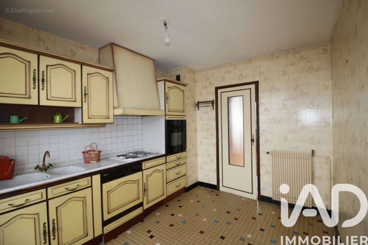 Photo 4 - Appartement à NEVERS