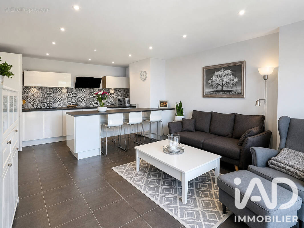 Photo 1 - Appartement à SAINT-VINCENT-DE-PAUL
