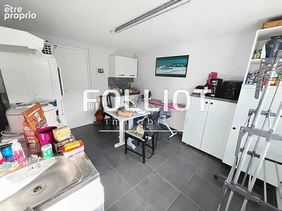 A vendre maison 5 mn de saint lo 50000 - photo 18