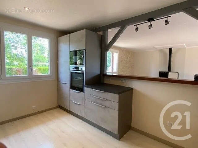 Maison 92 m² à Bernay  - photo 6