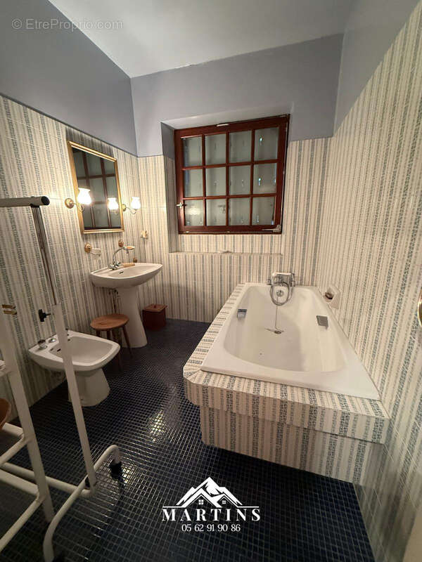 Appartement à ARGELES-GAZOST