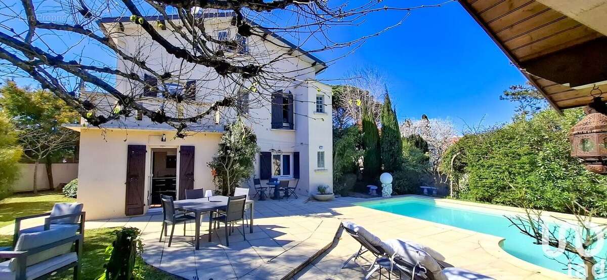 Photo 3 - Maison à COLOMIERS