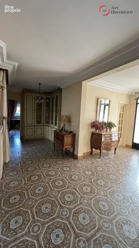 Maison 8 pièces 190 m² à vendre à Eaubonne (95600) - photo 8