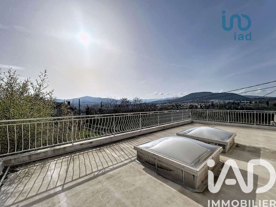 Photo 8 - Maison à ANNONAY