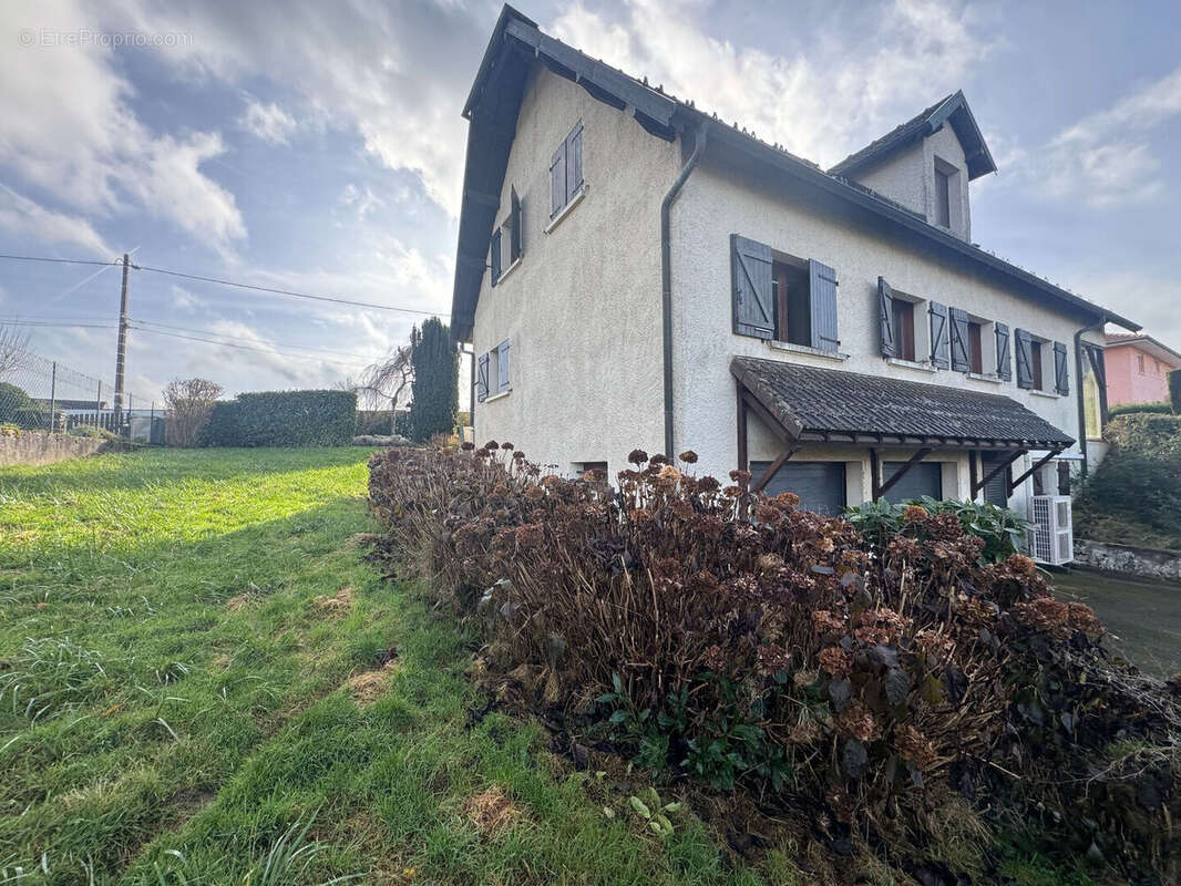 Maison à LURE