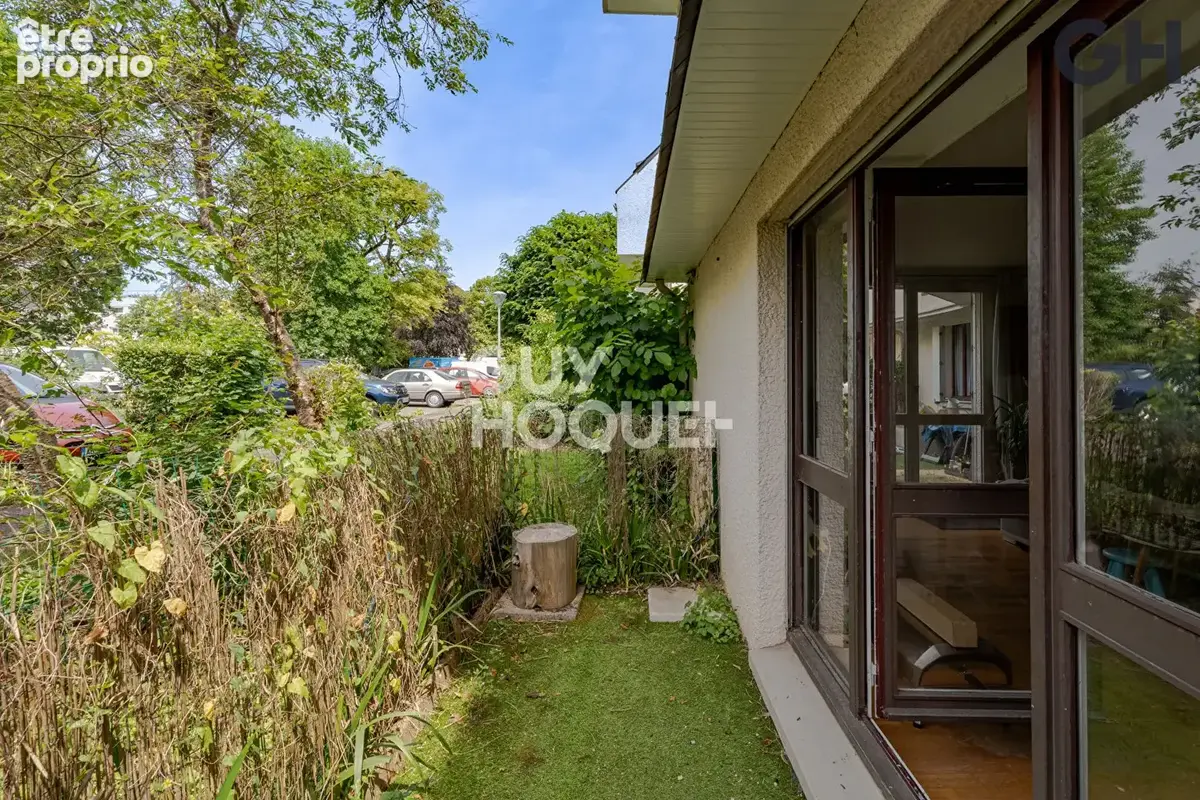 Charmant appartement 3 pièces (75 m²) à soisy-sur-seine - photo 11