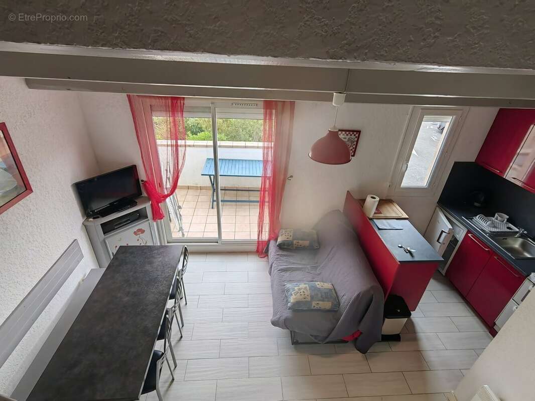 Appartement à AGDE