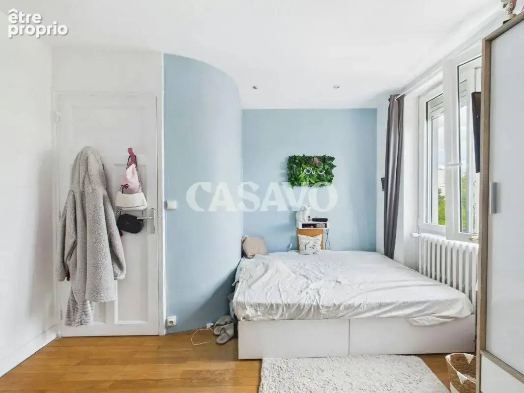 Vente Maison 5 pièces de 164m² - 69130 Écully - photo 16