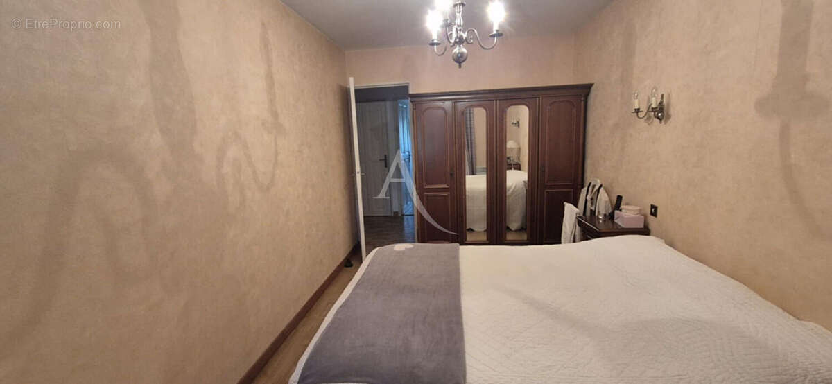 Maison à BALARUC-LES-BAINS