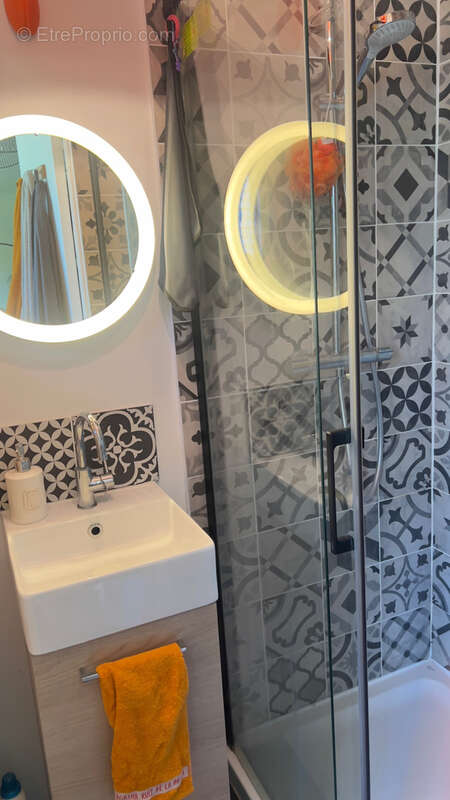 Maison à CHAMPS-SUR-MARNE