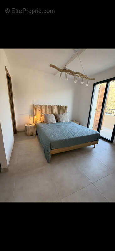 Maison à SAN-MARTINO-DI-LOTA