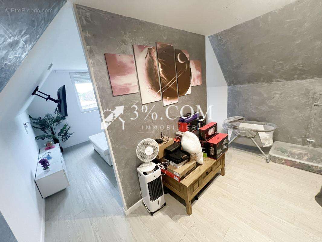 Maison à ROSIERES-AUX-SALINES