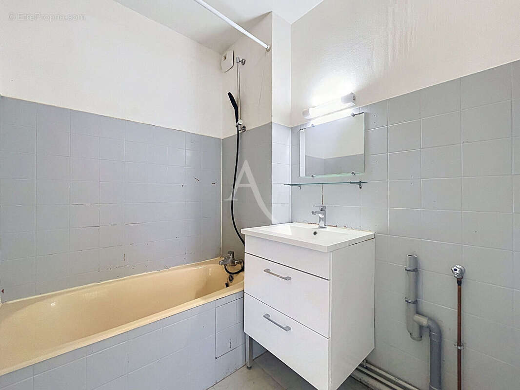 Appartement à ANGERS