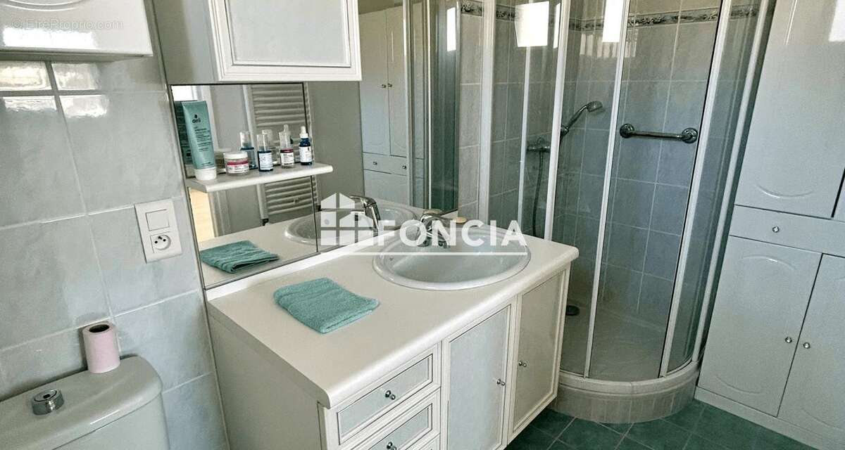 Appartement à BOURG-EN-BRESSE