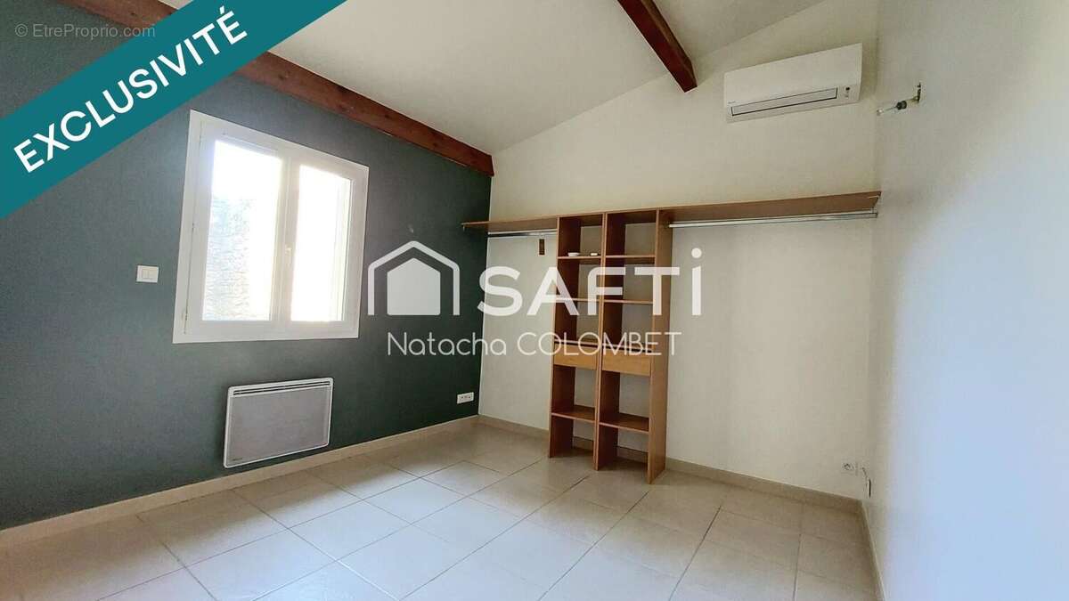 Maison 92 m² à Saint-Come-Et-Maruejols  - photo 8