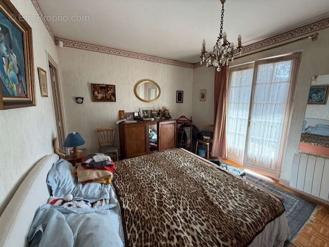 Maison à BENNECOURT