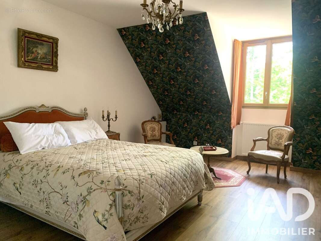 Maison 386 m² à Mont-Pres-Chambord  - photo 8